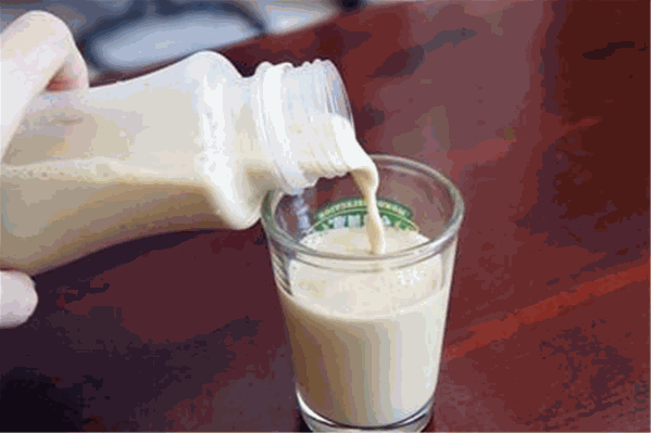 一方奶茶 一方奶茶