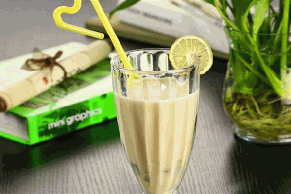 一方奶茶 一方奶茶