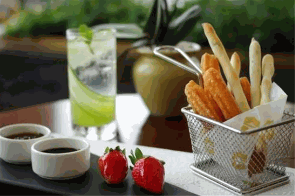 一方奶茶 一方奶茶