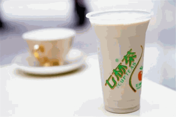七杯茶奶茶 七杯茶奶茶