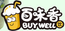 百味香奶茶