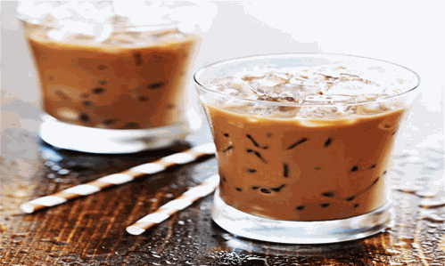 布兰妮奶茶