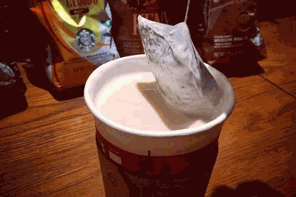 娜奴湾奶茶