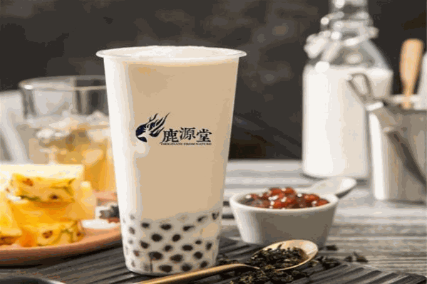 鹿源堂 鹿源堂