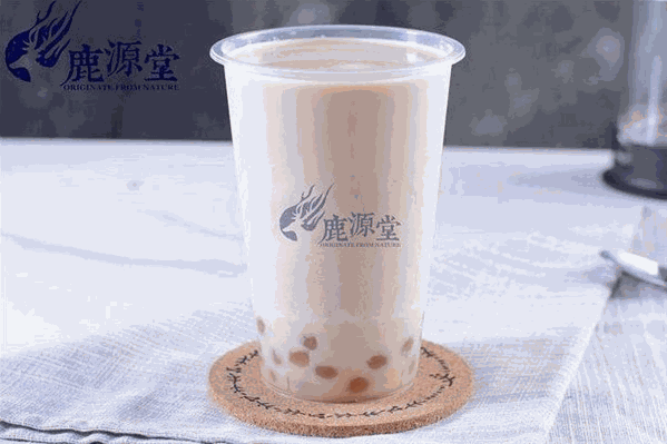 鹿源堂 鹿源堂