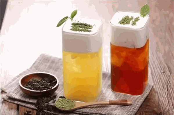 蹦茶茶 蹦茶茶