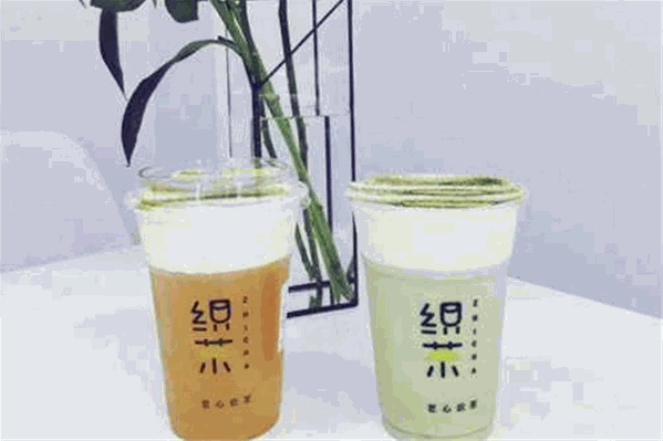 织茶