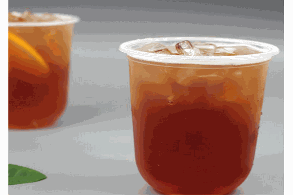 织茶