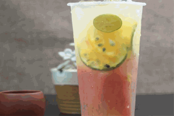 多喜丸茶