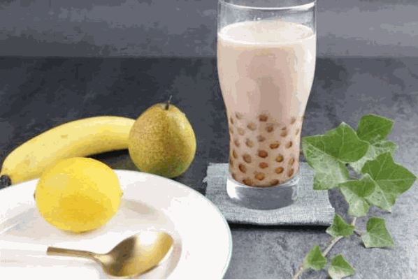 纯太奶茶