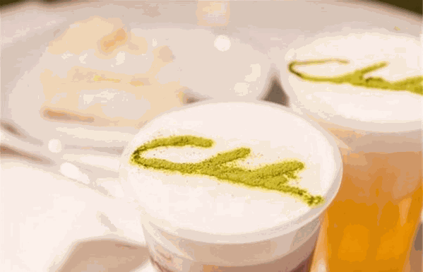 咔咔奶茶店 咔咔奶茶店