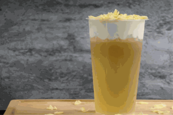 7兮奶茶店 7兮奶茶店