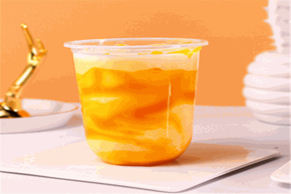 英雄联盟主题奶茶