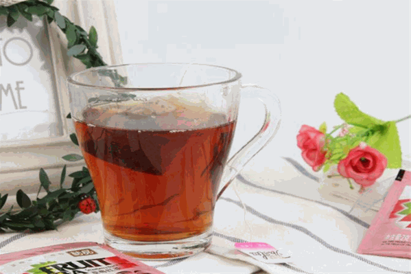 古语奶茶