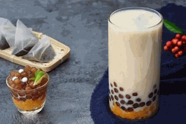 多乐多珍珠奶茶 多乐多珍珠奶茶