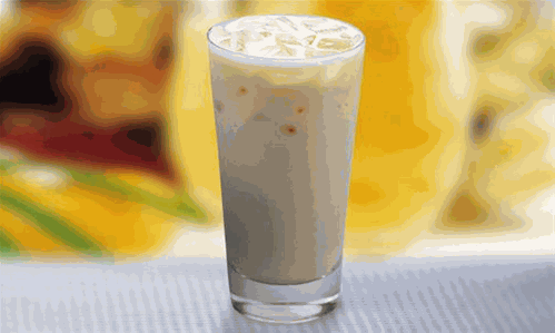 时时糖语奶茶