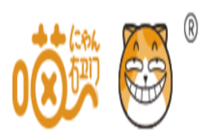 喵右卫门奶茶品牌logo