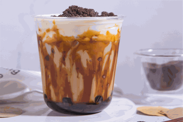 为茶奶茶
