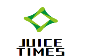 JUICE TIMES奶茶品牌logo