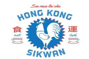 食运丝袜奶茶品牌logo