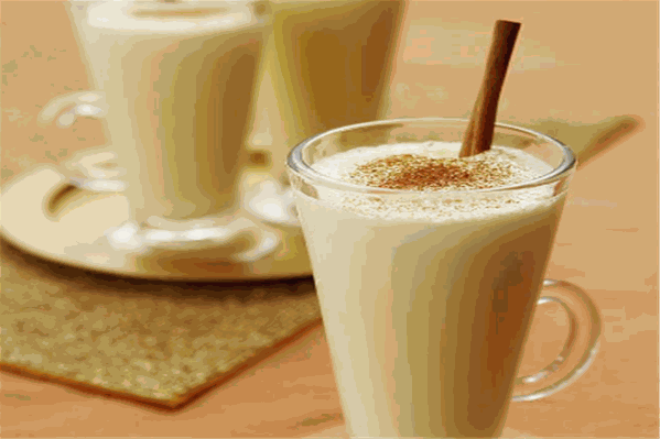 乐悠悠奶茶