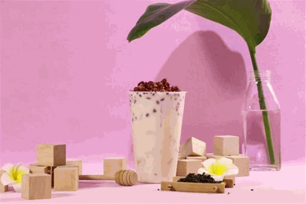 喜悦奶茶 喜悦奶茶