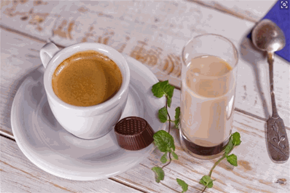 华扬奶茶