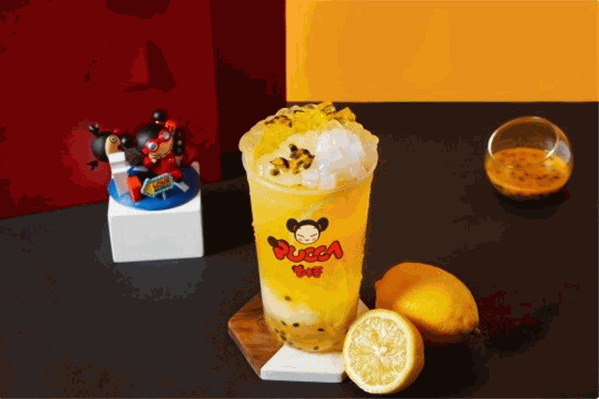 普咔茶 普咔茶