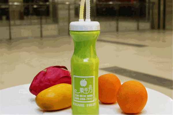 果平方奶茶 果平方奶茶