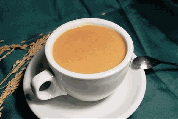 几何奶茶