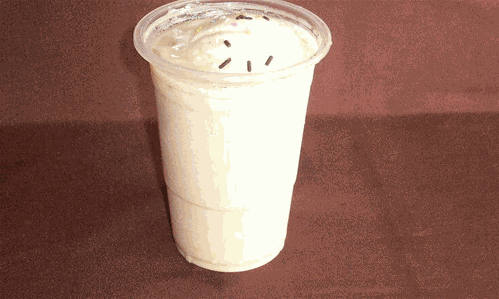 卡其多奶茶