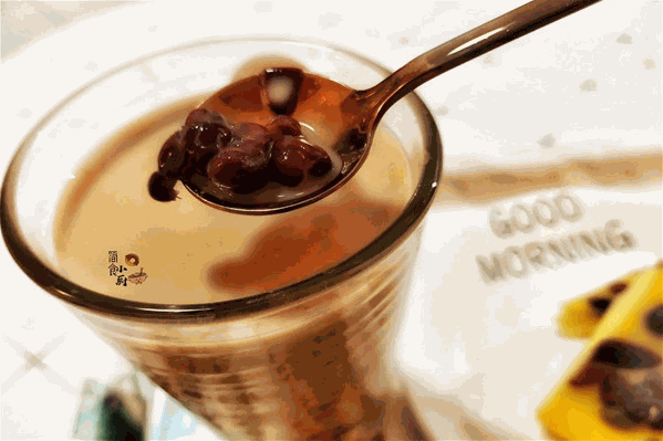 KOL奶茶