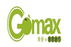 GOMAX果麦奶茶