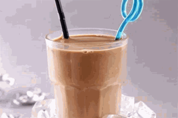 阿满奶茶铺