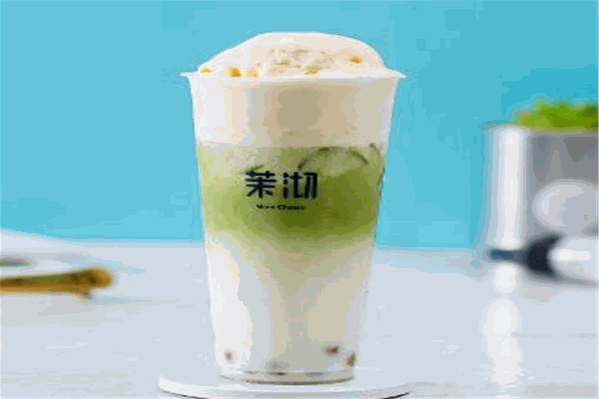 沫沏奶茶 沫沏奶茶