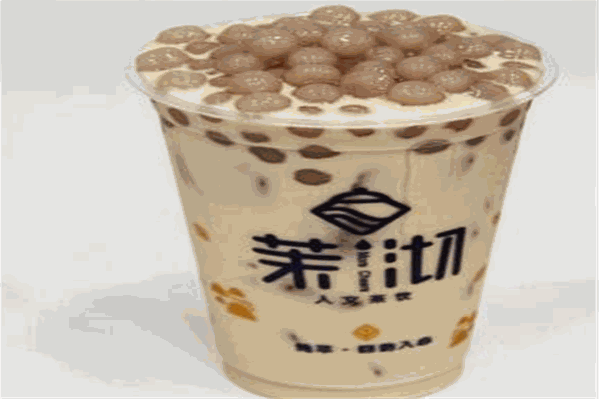 沫沏奶茶 沫沏奶茶