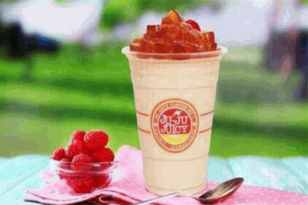 汁汁优味奶茶 汁汁优味奶茶