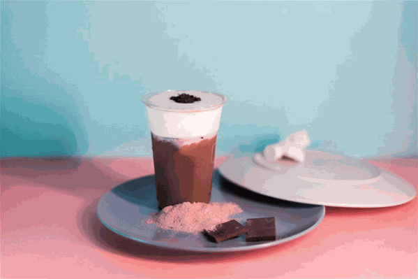 候彩擂奶茶 候彩擂奶茶