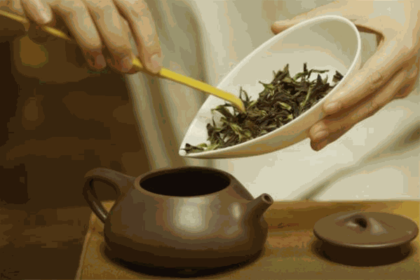 茶祖奶茶