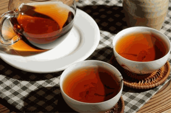 茶祖奶茶
