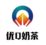 优Q奶茶