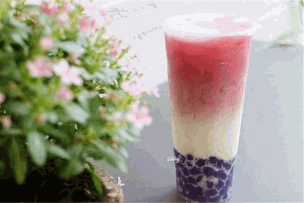 六口九珍珠奶茶 六口九珍珠奶茶