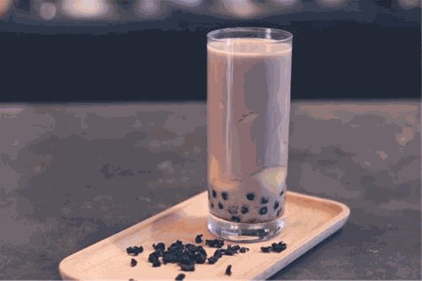 六口九珍珠奶茶 六口九珍珠奶茶