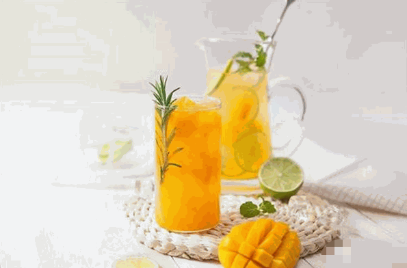 街友奶茶 街友奶茶