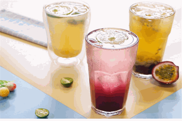 东具奶茶 东具奶茶