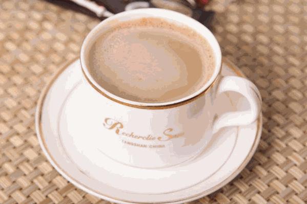 悠悠奶茶吧