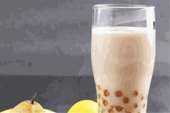 茶道坊奶茶店