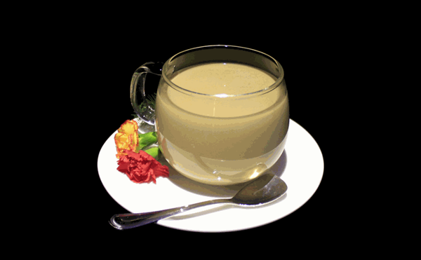 卡欧奶茶