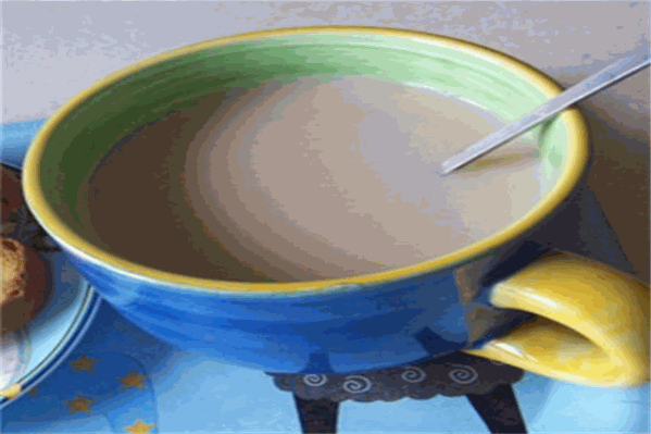随意屋奶茶