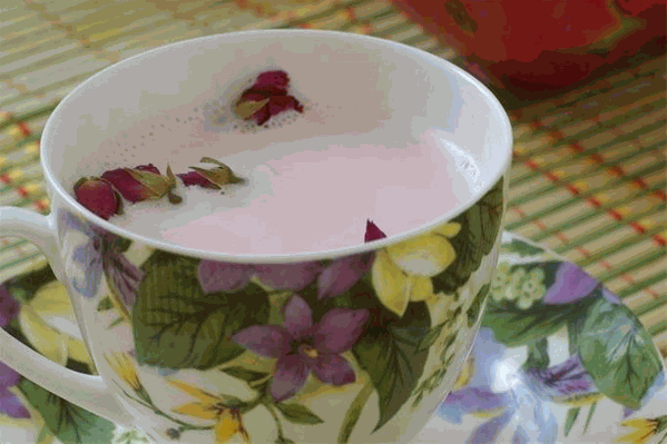 随意屋奶茶